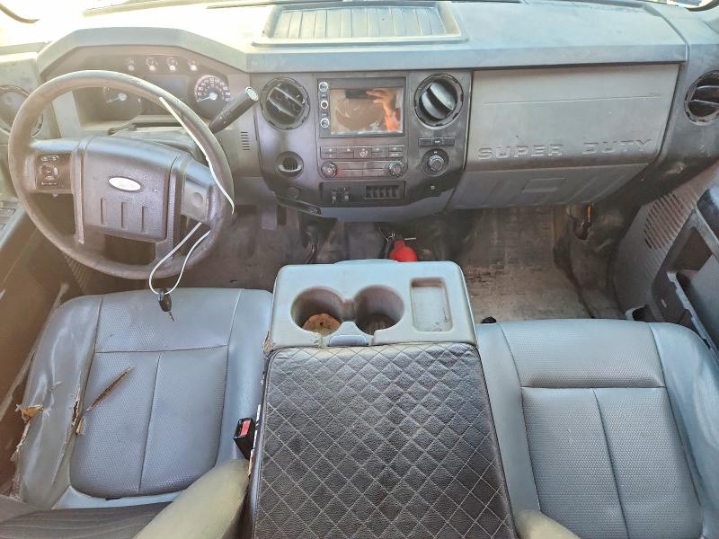 2012 Ford F350 მანქანა იყიდება აუქციონზე, vin: 1FT8W3DT7CEB28279, აუქციონის ნომერი: 68963456