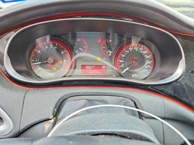 Aukcja sprzedaży 2015 Dodge Dart, vin: 1C3CDFAA5FD433654, numer aukcji: 68174936
