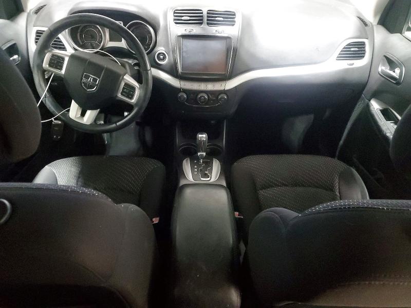 2015 Dodge Journey მანქანა იყიდება აუქციონზე, vin: 3C4PDCBG5FT569551, აუქციონის ნომერი: 68823896
