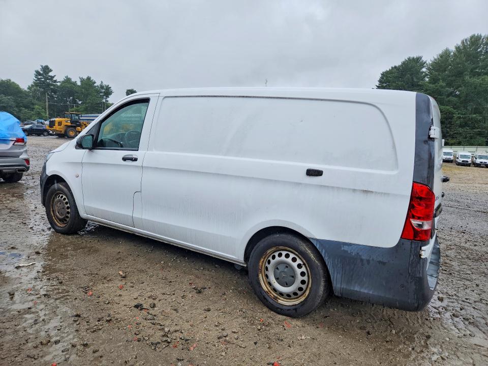 67468776 :رقم المزاد ، WD3PG2EAXG3148148 vin ، 2016 Mercedes-benz Metris مزاد بيع