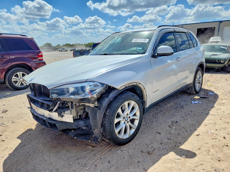 68578596 :رقم المزاد ، 5UXKR6C58G0J82466 vin ، 2016 Bmw X5 مزاد بيع