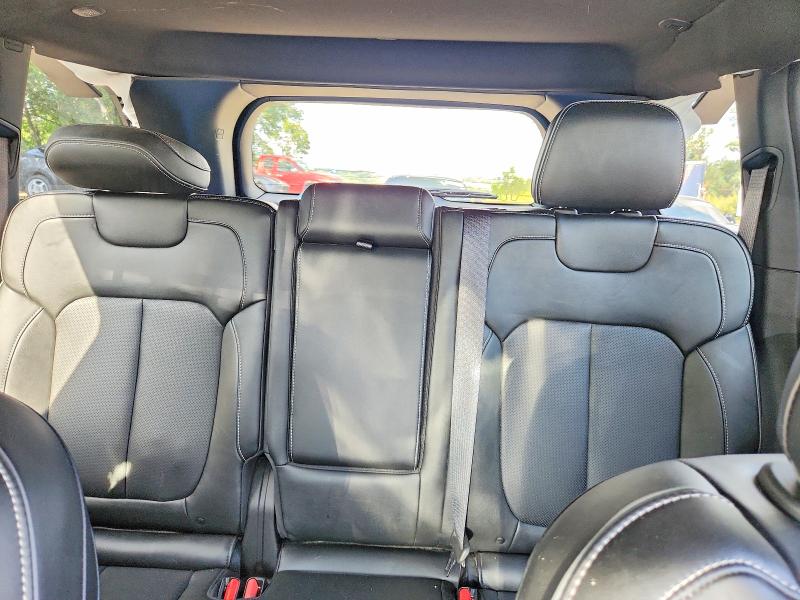 Продажа на аукционе авто 2023 Jeep Grand Cherokee, vin: 1C4RJHDG4PC595034, номер лота: 70124166