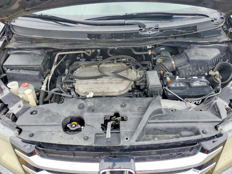 Продаж на аукціоні авто 2014 Honda Odyssey, vin: 5FNRL5H6XEB132437, номер лоту: 68461506