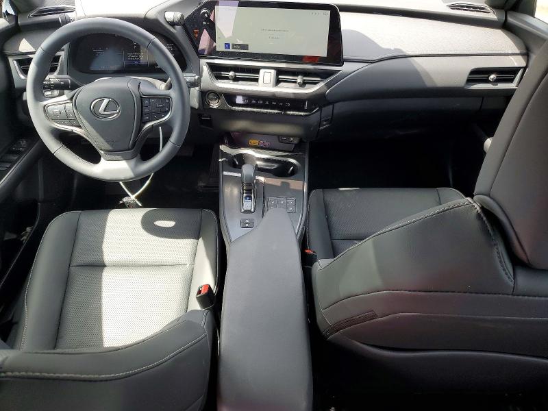 Продажа на аукционе авто 2026 Lexus Ux 300h, vin: JTHYBJAH7T2043796, номер лота: 68306186