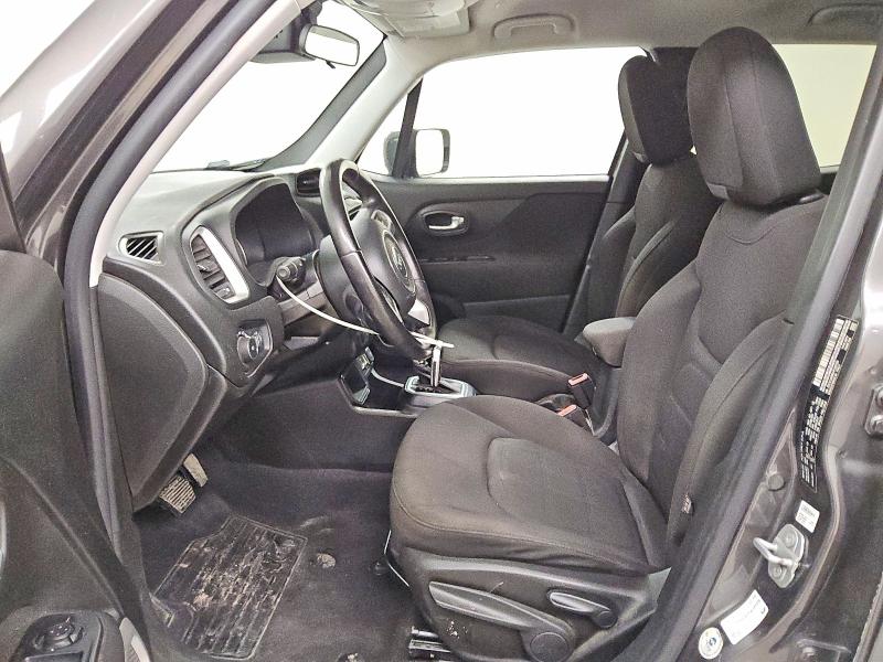 Aukcja sprzedaży 2018 Jeep Renegade, vin: ZACCJABB6JPJ35765, numer aukcji: 68228536