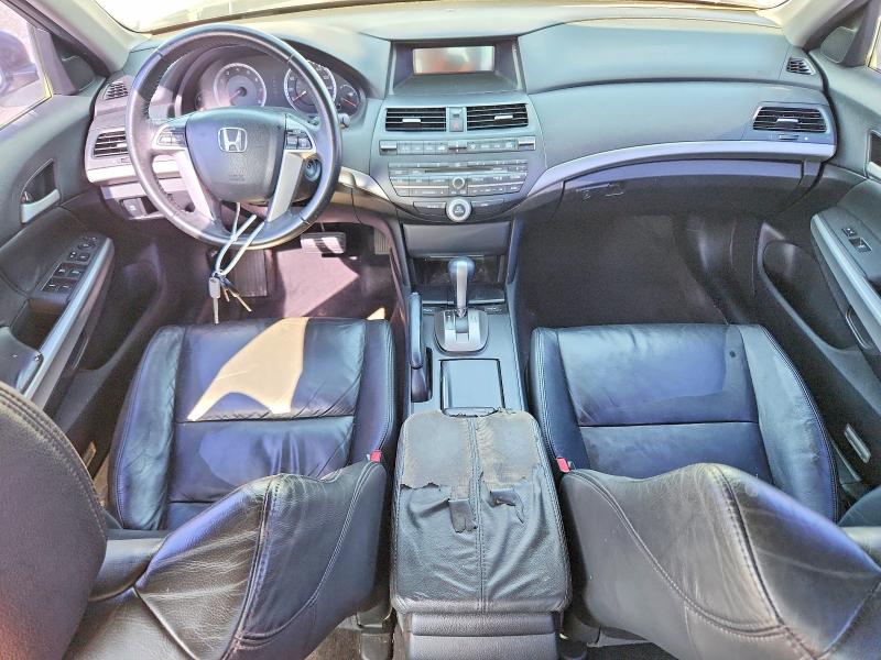 2008 Honda Accord მანქანა იყიდება აუქციონზე, vin: 1HGCP36848A070535, აუქციონის ნომერი: 70889416