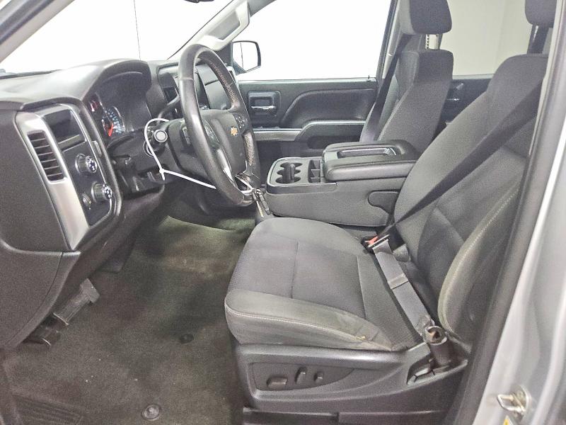 Продажа на аукционе авто 2016 Chevrolet Silverado, vin: 1GCVKREC1GZ148459, номер лота: 70476826