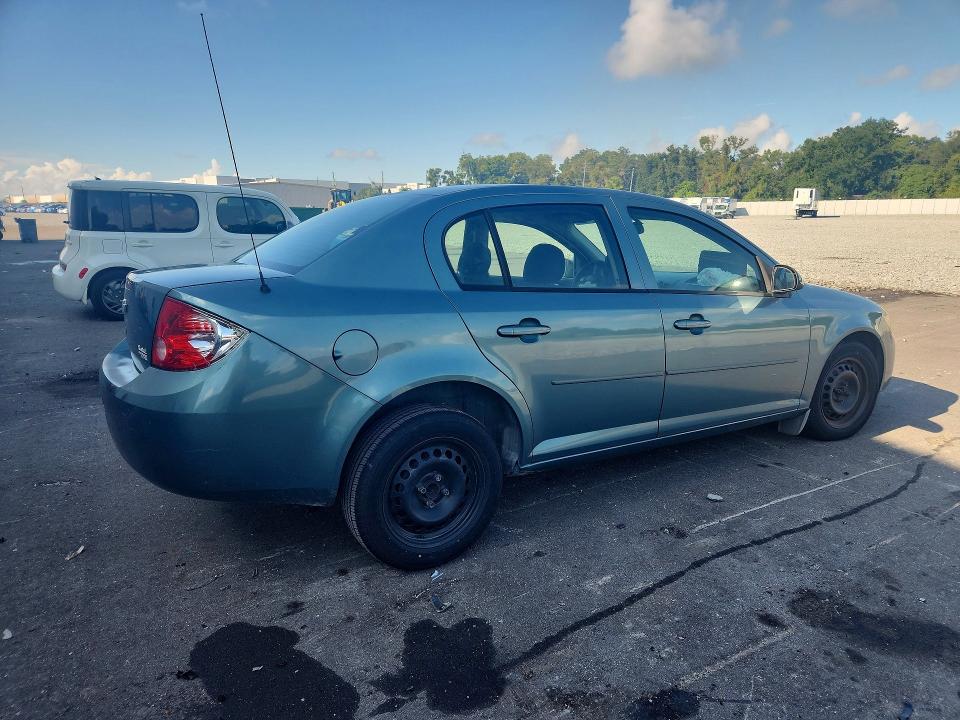 Aukcja sprzedaży 2010 Chevrolet Cobalt, vin: 1G1AD5F56A7160152, numer aukcji: 69411366