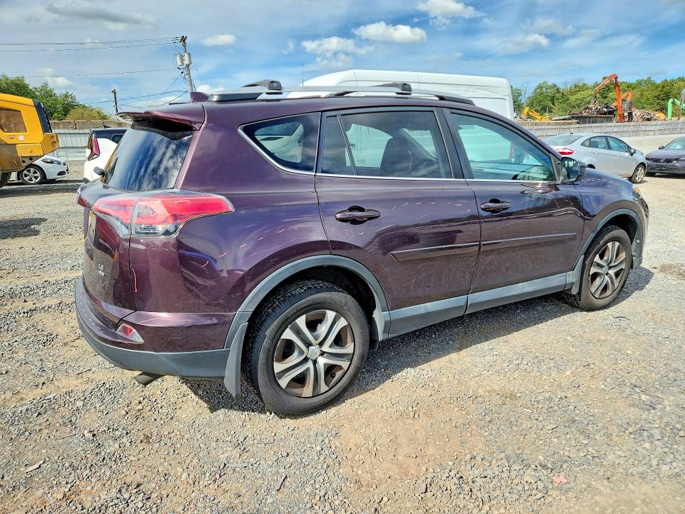 2016 Toyota Rav4 მანქანა იყიდება აუქციონზე, vin: 2T3BFREV1GW488543, აუქციონის ნომერი: 69488256