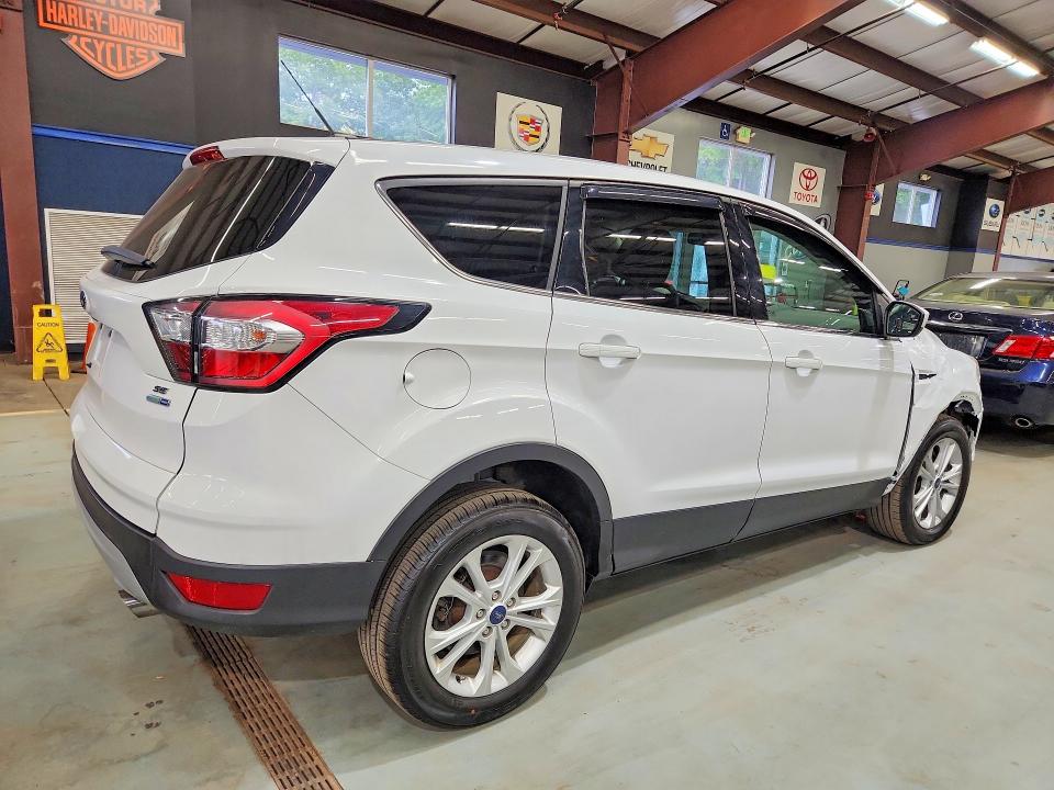 Aukcja sprzedaży 2017 Ford Escape, vin: 1FMCU9GD6HUE00546, numer aukcji: 68619126