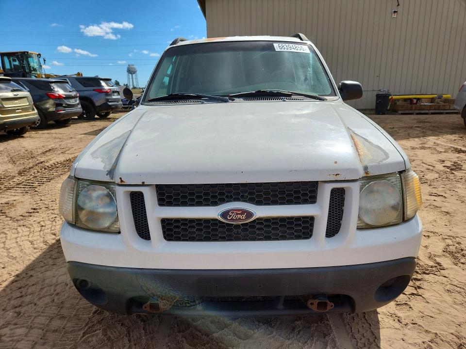 Auction sale of the 2005 Ford Explorer Sport Trac, vin: 1FMZU77K25UA17969, lot number: 68394856