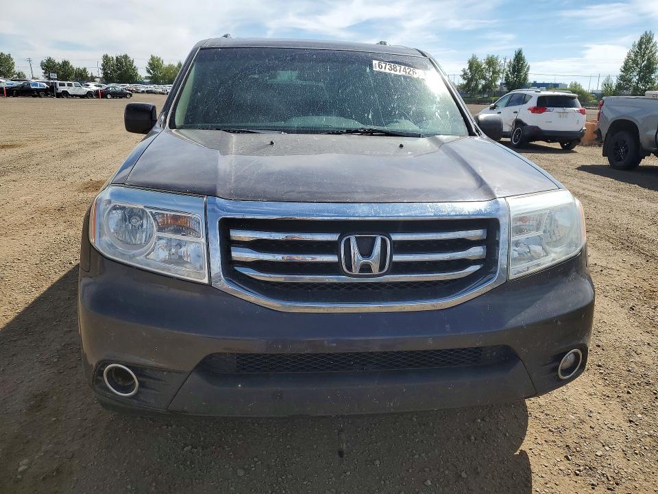 Продаж на аукціоні авто 2012 Honda Pilot, vin: 5FNYF4H53CB502225, номер лоту: 67387426