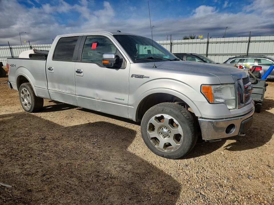 Aukcja sprzedaży 2012 Ford F150, vin: 1FTFW1ET3CFA32413, numer aukcji: 70817676
