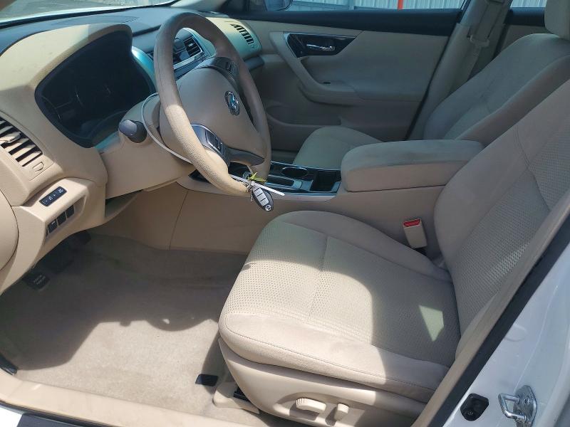 Aukcja sprzedaży 2014 Nissan Altima, vin: 1N4AL3AP9EN385745, numer aukcji: 67465596