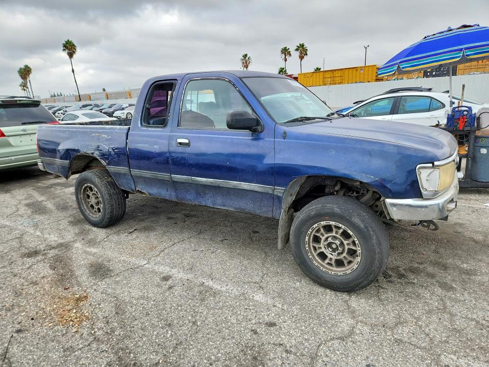 Продаж на аукціоні авто 1995 Toyota T100, vin: JT4VD22E3S0003590, номер лоту: 69071506