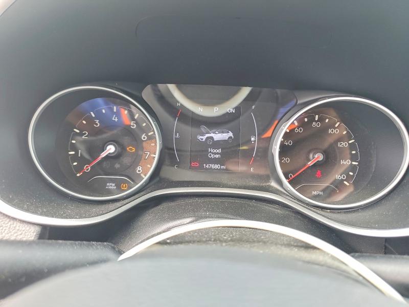 Продаж на аукціоні авто 2019 Jeep Compass, vin: 3C4NJDBBXKT801159, номер лоту: 68636866