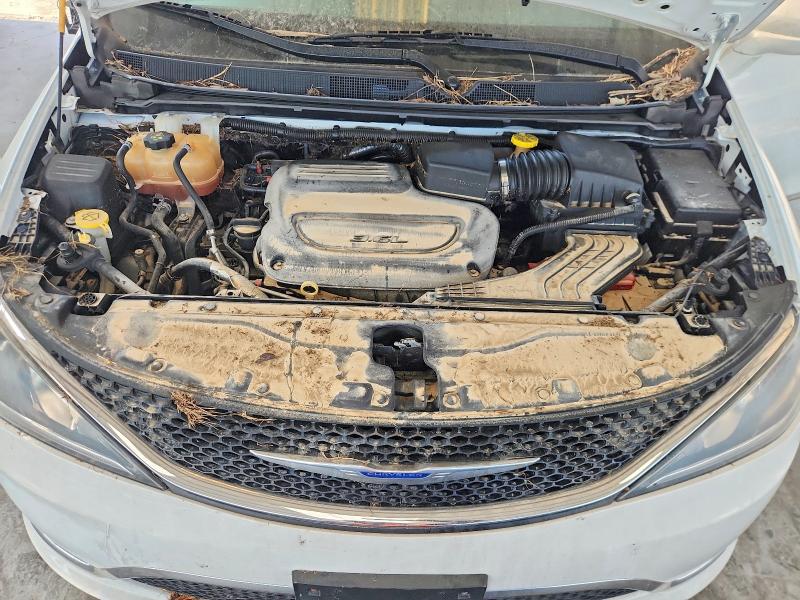 Aukcja sprzedaży 2019 Chrysler Pacifica, vin: 2C4RC1BG4KR548283, numer aukcji: 66356756