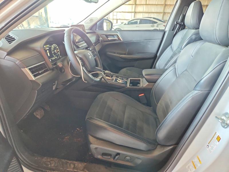 Aukcja sprzedaży 2024 Mitsubishi Outlander, vin: JA4J3VA85RZ060615, numer aukcji: 67299236