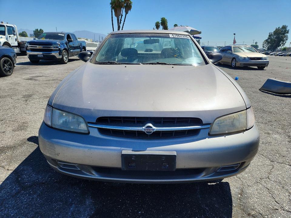 Продажа на аукционе авто 1999 Nissan Altima, vin: 1N4DL01D0XC201440, номер лота: 67062326