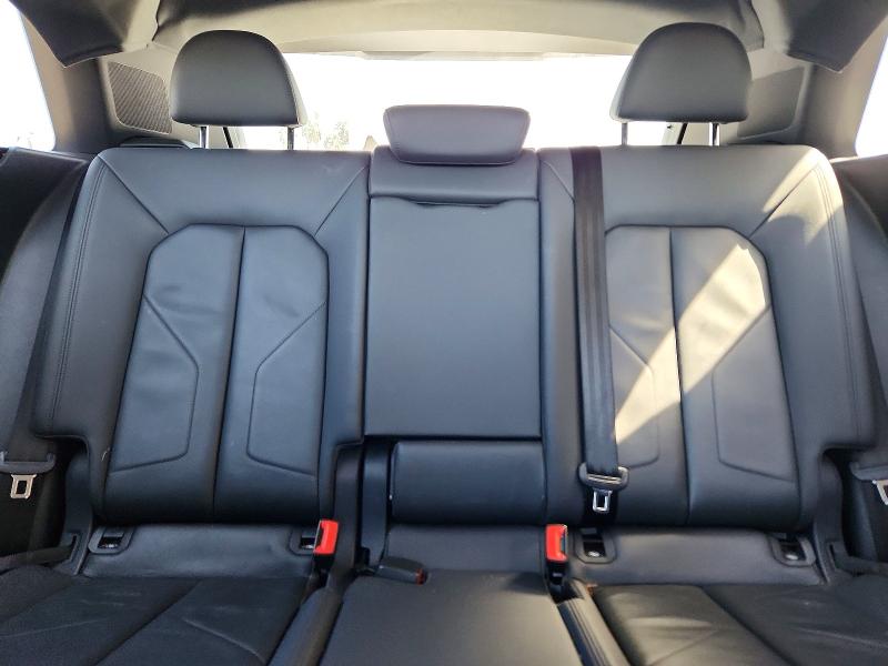 Продаж на аукціоні авто 2020 Audi Q3, vin: WA1AECF36L1028161, номер лоту: 69185076