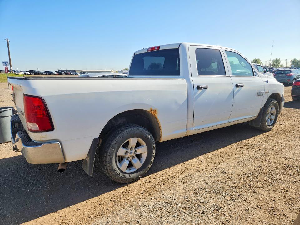Продажа на аукционе авто 2013 Ram 1500, vin: 1C6RR7ST6DS712995, номер лота: 69794576