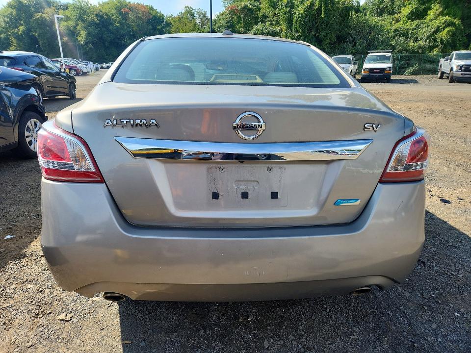 Продаж на аукціоні авто 2013 Nissan Altima, vin: 1N4AL3APXDC272722, номер лоту: 68853016