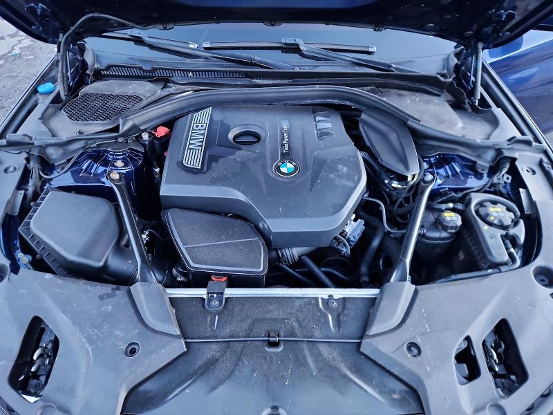 Aukcja sprzedaży 2018 Bmw 530, vin: WBAJA7C53JG907509, numer aukcji: 69230816
