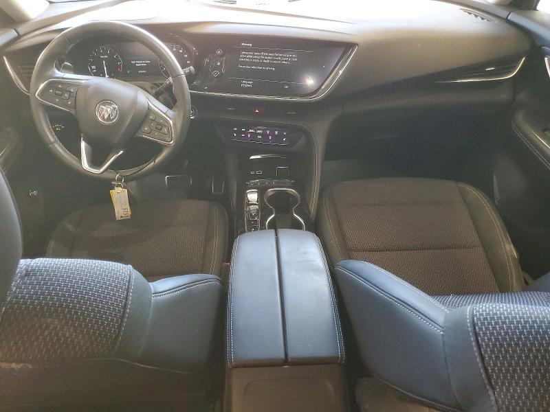 Auction sale of the 2023 Buick Envision, vin: LRBFZMR46PD205157, lot number: 68594816