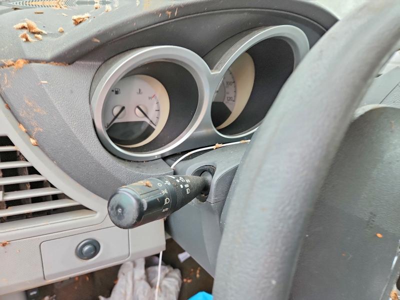 Aukcja sprzedaży 2008 Chrysler Sebring, vin: 1C3LC56R28N243898, numer aukcji: 69955996