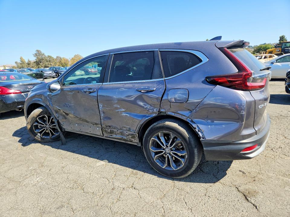 2021 Honda Cr-v მანქანა იყიდება აუქციონზე, vin: 7FART6H83ME027085, აუქციონის ნომერი: 69639666