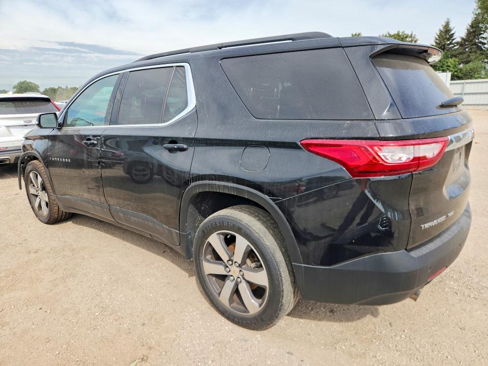 Aukcja sprzedaży 2020 Chevrolet Traverse, vin: 1GNEVHKW0LJ170257, numer aukcji: 67627276