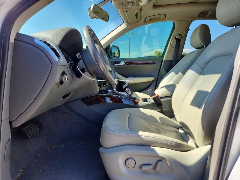 Auction sale of the 2012 Audi Q5, vin: WA1CFAFPXCA051715, lot number: 69443636