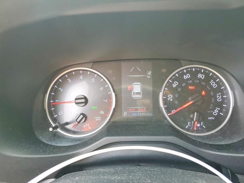 Продаж на аукціоні авто 2021 Toyota Rav4, vin: 2T3P1RFV0MC141138, номер лоту: 68039656
