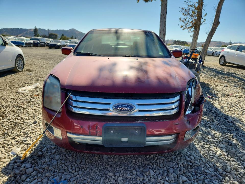 Aukcja sprzedaży 2008 Ford Fusion, vin: 3FAHP08Z98R136971, numer aukcji: 68881756