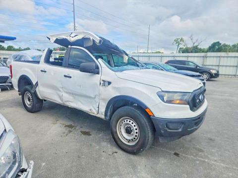 Aukcja sprzedaży 2019 Ford Ranger, vin: 1FTER4EH3KLA69865, numer aukcji: 68746716