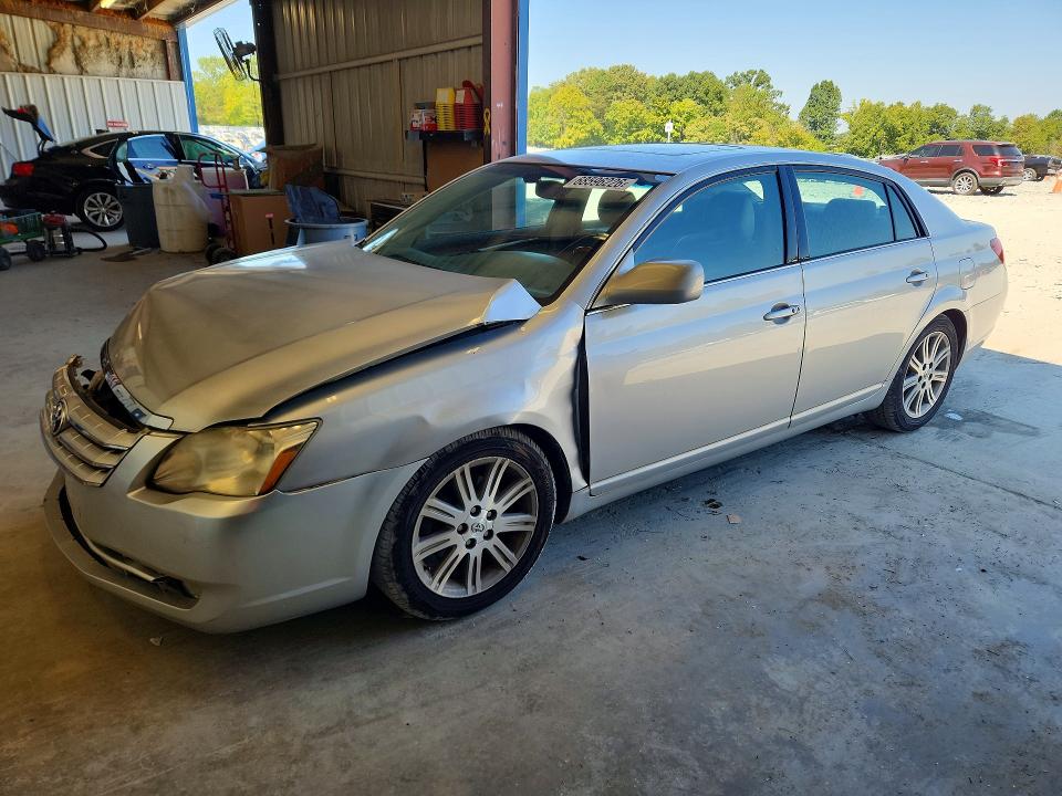 Продажа на аукционе авто 2005 Toyota Avalon, vin: 4T1BK36B55U038753, номер лота: 68596226