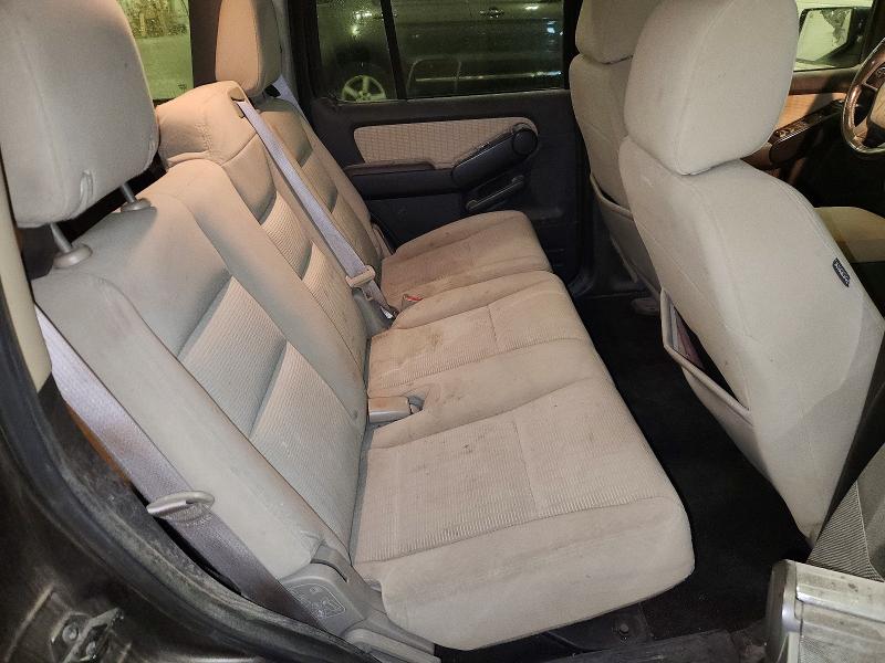 2008 Ford Explorer მანქანა იყიდება აუქციონზე, vin: 1FMEU73E38UA53916, აუქციონის ნომერი: 70423326