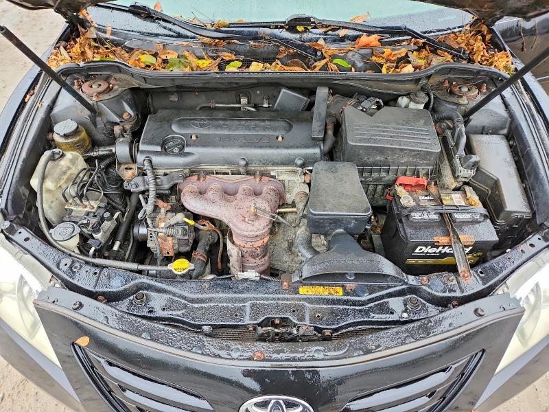 70674616 :رقم المزاد ، 4T1BE46K79U872624 vin ، 2009 Toyota Camry مزاد بيع