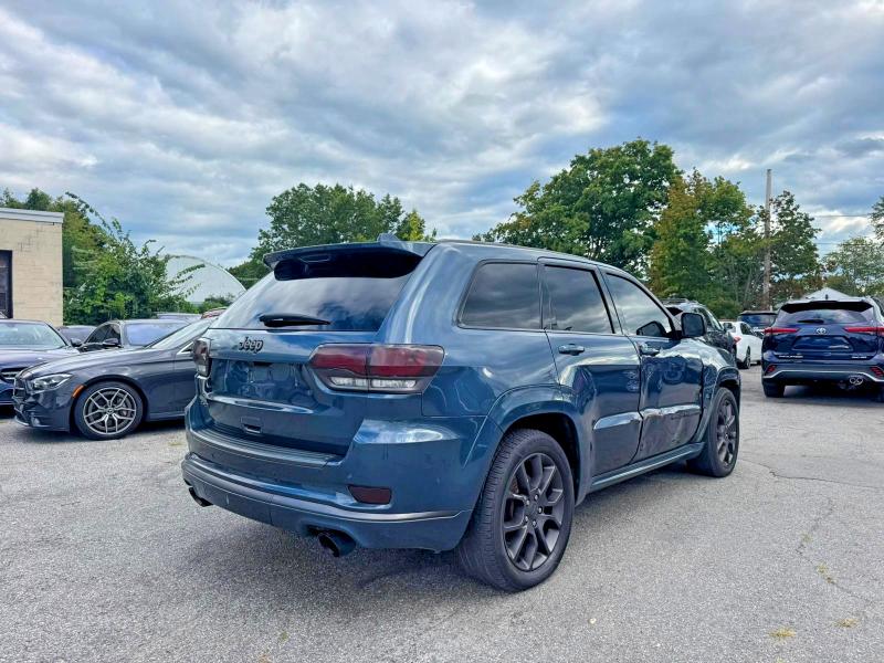 Продаж на аукціоні авто 2020 Jeep Grand Cherokee, vin: 1C4RJFCT0LC398875, номер лоту: 68618486