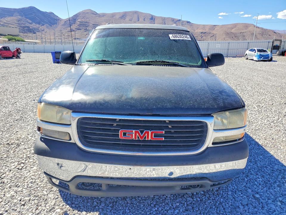 Продаж на аукціоні авто 2003 Gmc Yukon, vin: 1GKEC13V13R223713, номер лоту: 68630246