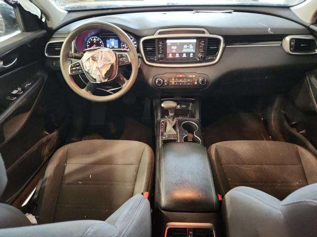 2020 Kia Sorento მანქანა იყიდება აუქციონზე, vin: 5XYPG4A32LG692044, აუქციონის ნომერი: 67967466