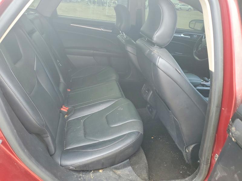 Aukcja sprzedaży 2018 Ford Fusion, vin: 3FA6P0RU5JR150947, numer aukcji: 68920616