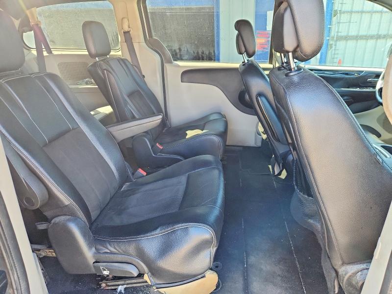 2019 Dodge Grand Caravan მანქანა იყიდება აუქციონზე, vin: 2C4RDGCG0KR765621, აუქციონის ნომერი: 67408786