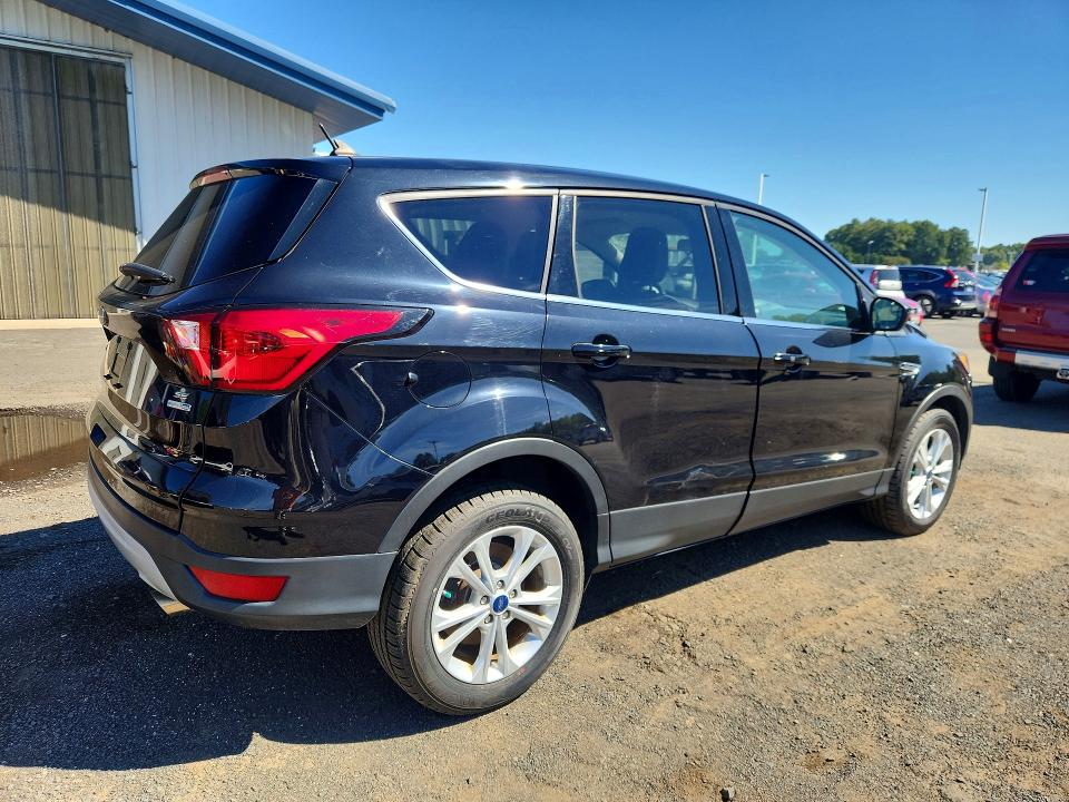 Aukcja sprzedaży 2019 Ford Escape, vin: 1FMCU9GDXKUA28071        , numer aukcji: 69305136