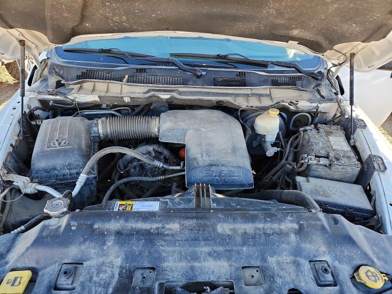 Продажа на аукционе авто 2014 Ram 1500, vin: 1C6RR7FG5ES449610, номер лота: 69401546