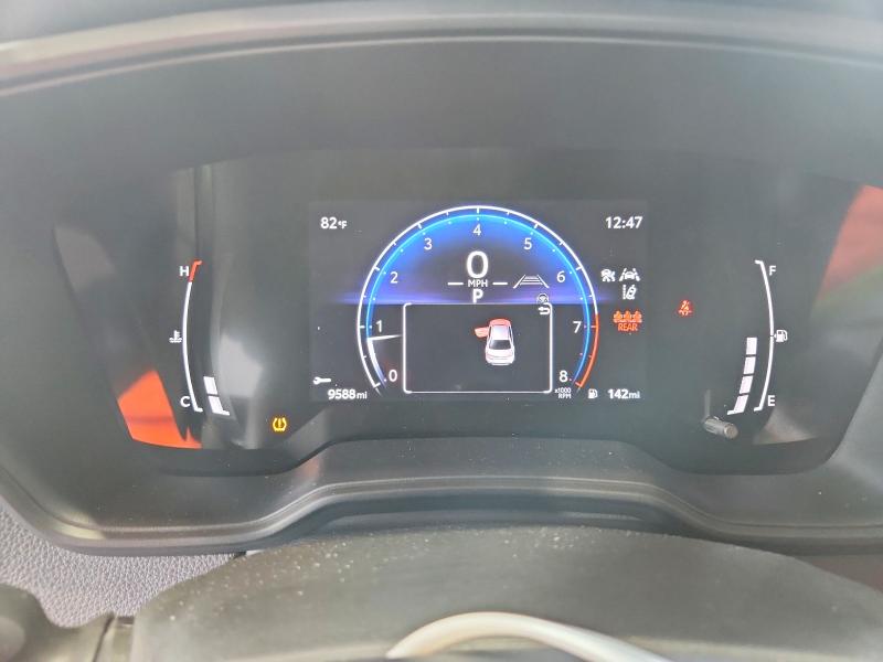 Aukcja sprzedaży 2026 Toyota Corolla, vin: 5YFB4MDE2TP407614, numer aukcji: 66968036