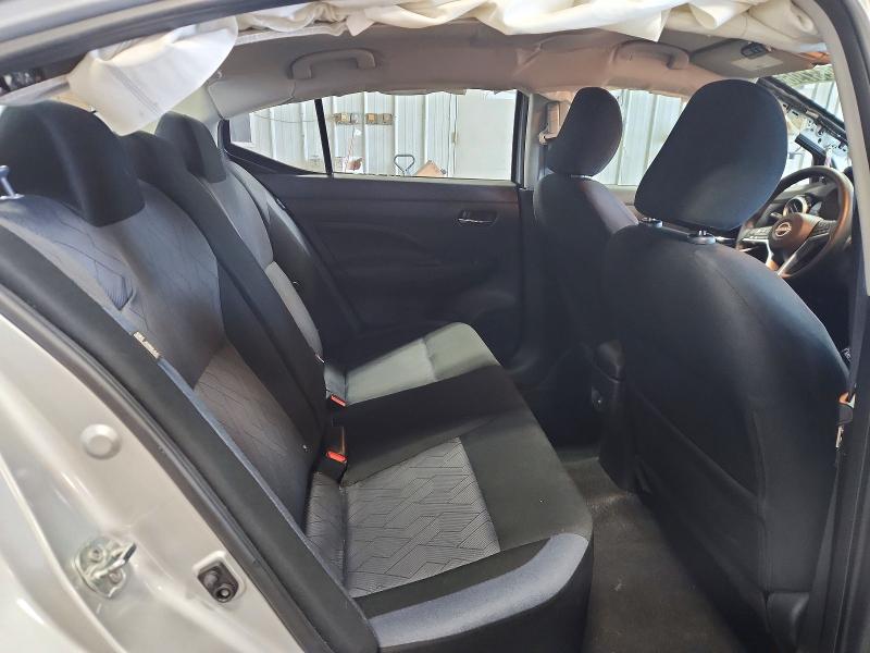 Aukcja sprzedaży 2025 Nissan Versa, vin: 3N1CN8EV6SL829231, numer aukcji: 71053796