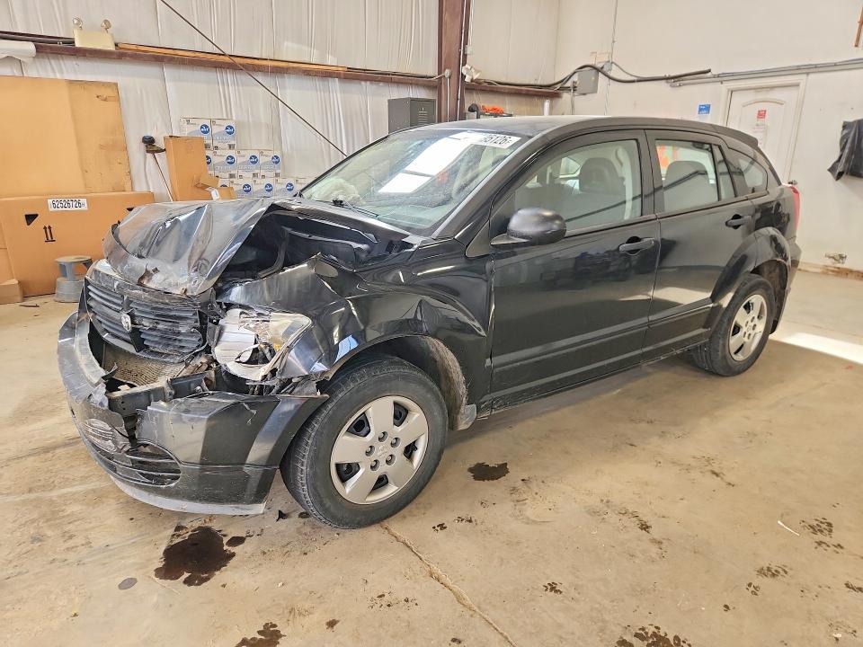 Aukcja sprzedaży 2009 Dodge Caliber, vin: 1B3HB28A49D136029, numer aukcji: 68595126