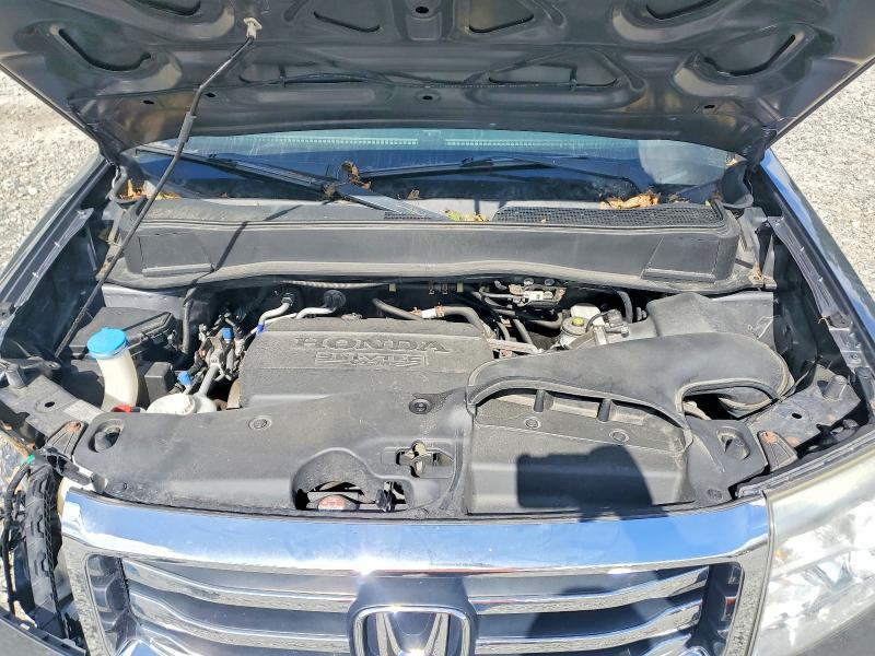 Aukcja sprzedaży 2012 Honda Pilot, vin: 5FNYF4H49CB071994, numer aukcji: 69589016