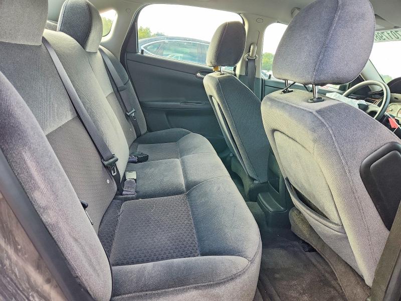 Aukcja sprzedaży 2012 Chevrolet Impala, vin: 2G1WF5E33C1295587, numer aukcji: 70179876
